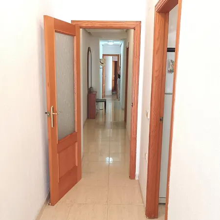 Beautiful Flat In Torrevieja, On The Spanish Seaside - Szep Lakas Torreviejaban, A Spanyol Tengerparton Apartment *