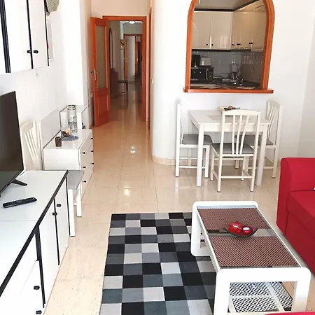 Beautiful Flat In Torrevieja, On The Spanish Seaside - Szep Lakas Torreviejaban, A Spanyol Tengerparton Torrevieja