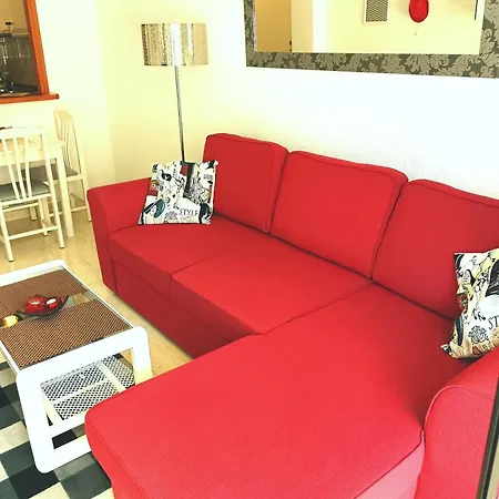 Beautiful Flat In Torrevieja, On The Spanish Seaside - Torreviejában, A Spanyol Tengerparton * Torrevieja