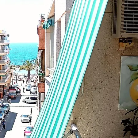 Apartment Beautiful Flat In Torrevieja, On The Spanish Seaside - Szep Lakas Torreviejaban, A Spanyol Tengerparton