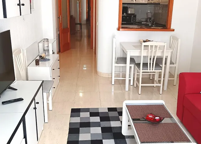 Beautiful Flat In Torrevieja, On The Spanish Seaside - Torreviejában, A Spanyol Tengerparton Torrevieja
