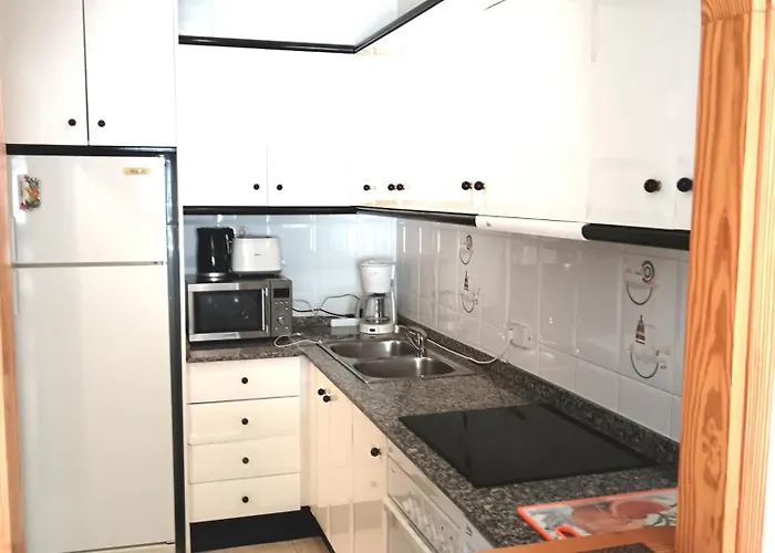 Beautiful Flat In Torrevieja, On The Spanish Seaside - Torreviejában, A Spanyol Tengerparton Torrevieja