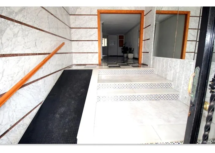 Beautiful Flat In Torrevieja, On The Spanish Seaside - Torreviejában, A Spanyol Tengerparton Appartement