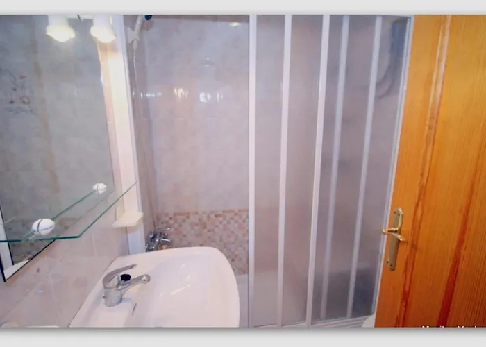 Beautiful Flat In Torrevieja, On The Spanish Seaside - Torreviejában, A Spanyol Tengerparton Torrevieja